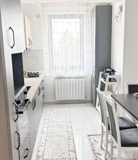 Radauti Apartment | Finys rent apartament