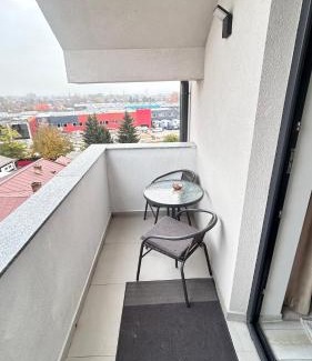 Radauti Apartment | Finys rent apartament