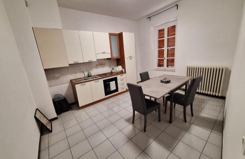 Fiorenzuola d'Arda Apartment | Fiore Apartments