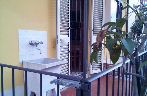Scandicci Apartment | Firenzea a few steps from you - Florence close to you