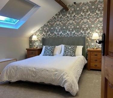 Newark House | Firs Retreat