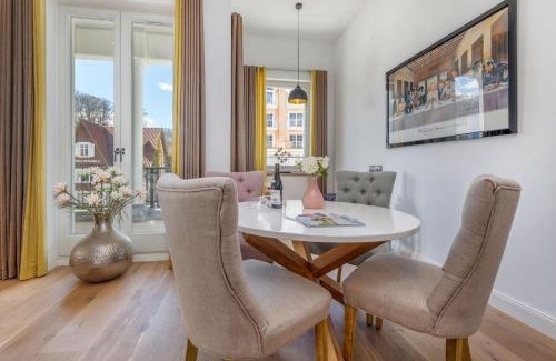 Sellin Apartment | FIRST Avalon