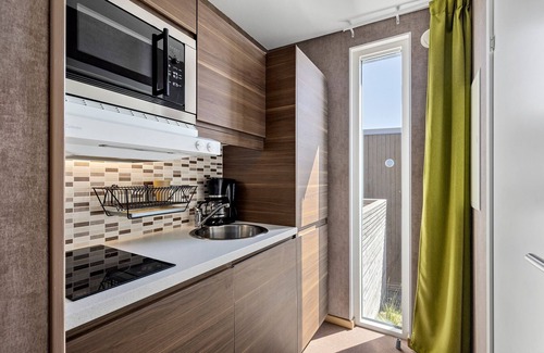 Stromstad RV Rental | First Camp City Strömstad