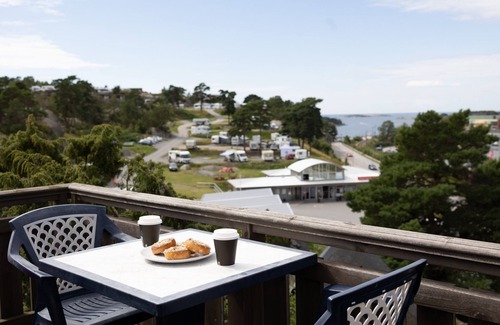 Stromstad RV Rental | First Camp City Strömstad