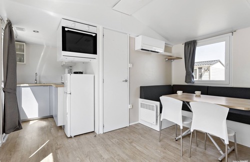 Storlinge RV Rental | First Camp Ekerum