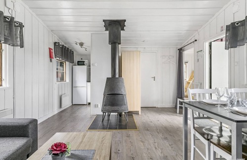 Froson RV Rental | First Camp Frösön Östersund