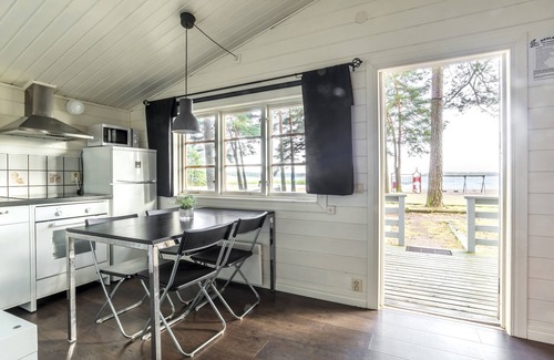 Hammaro RV Rental | First Camp Mörudden Karlstad