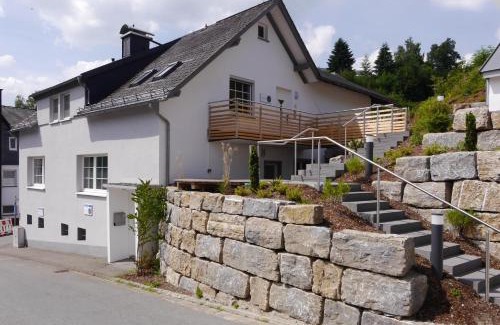 Ortsmitte Apartment | First Class Domizil Großer Bergzauber inklusive MeineCardPlus