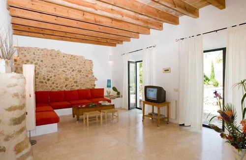 Son Macia Other | First-class holiday finca in a fantastic location with Wi-Fi
