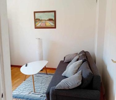 Tata Apartment | First Floor Apartment 57A Fazekas utca