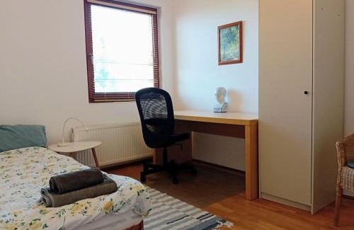 Tata Apartment | First Floor Apartment 57A Fazekas utca