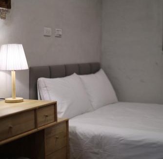 Jinhu House | First Floor Inn Kinmen