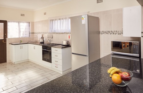 Shelly Beach Apartment | First Group Club Hacienda