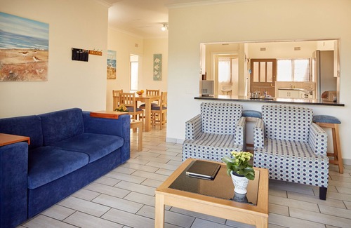 Shelly Beach Apartment | First Group Club Hacienda