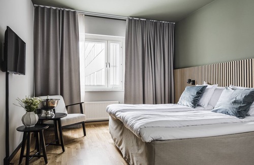 Kramfors Hotel | First Hotel Kramm