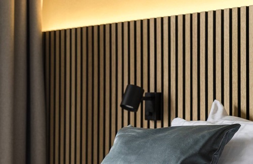 Kramfors Hotel | First Hotel Kramm