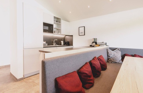 Kaprun Ski Chalet | First IN Mountain Chalet A