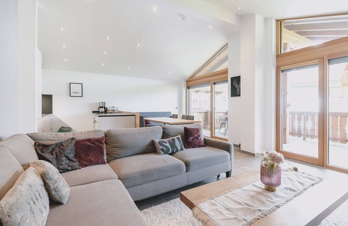 Kaprun Ski Chalet | First IN Mountain Chalet A