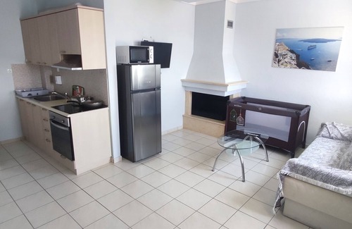 Sozopolis Villa | First line on the beach Seaview villa full equipment with everything you need