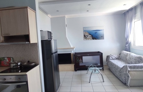 Sozopolis Villa | First line on the beach Seaview villa full equipment with everything you need