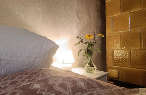 Galenbeck Bed & Breakfast | Fischerhaus Galenbeck