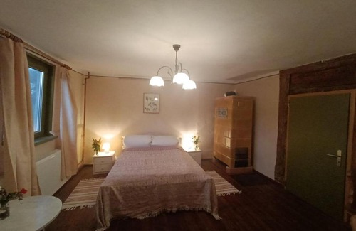 Galenbeck Bed & Breakfast | Fischerhaus Galenbeck