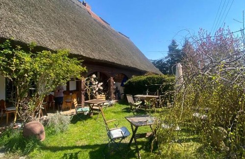 Galenbeck Bed & Breakfast | Fischerhaus Galenbeck