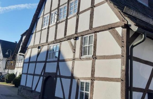 Herstelle Apartment | Fischerhaus Herstelle