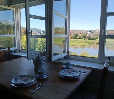 Herstelle Apartment | Fischerhaus Herstelle