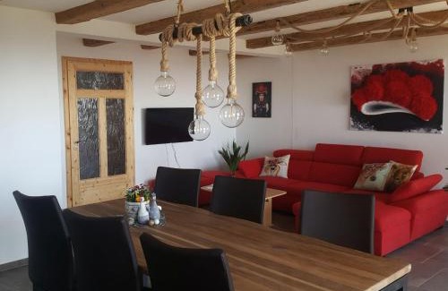 Hoechenschwand Apartment | Fischerhof