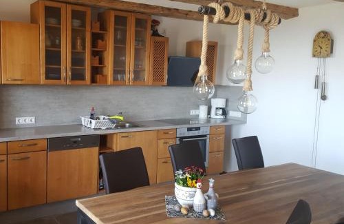 Hoechenschwand Apartment | Fischerhof
