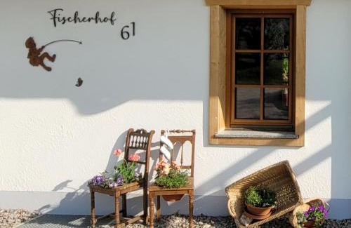 Hoechenschwand Apartment | Fischerhof