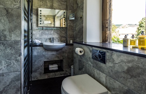 Baslow Hotel | Fischers Baslow Hall