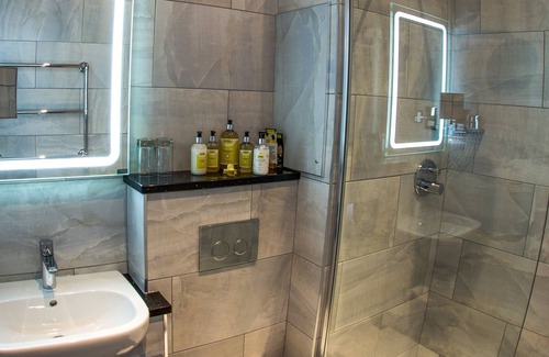 Baslow Hotel | Fischers Baslow Hall