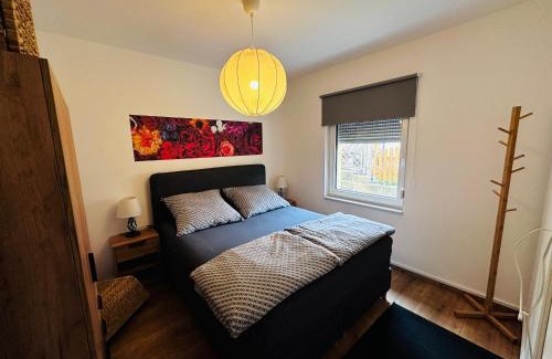 Struppen Apartment | Fischis Ferienwohnung Struppen