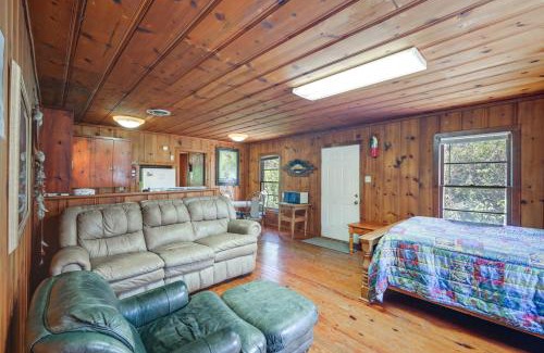 Lake Whitney House | Fish, Boat and More Whitney Cottage Near Lake!