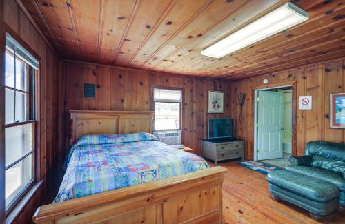 Lake Whitney House | Fish, Boat and More Whitney Cottage Near Lake!