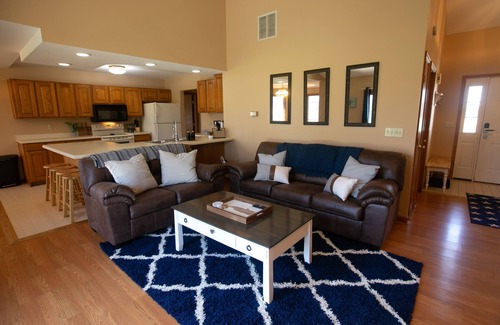 Sullivan House | Fish, boat, grill, chill, pets, relax
