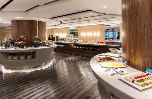 Pingtung Hotel | Fish Hotel - Pingtung