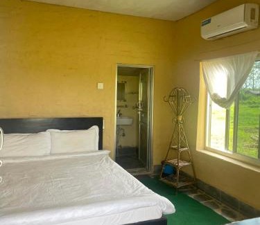 Khairahani House | Fish O Farm Guest House