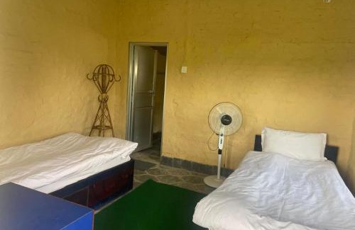 Khairahani House | Fish O Farm Guest House