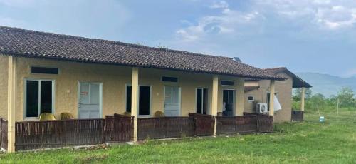 Khairahani House | Fish O Farm Guest House