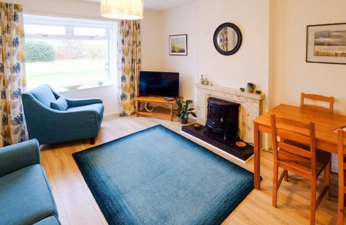 Fearn House | Fisher's Cottage