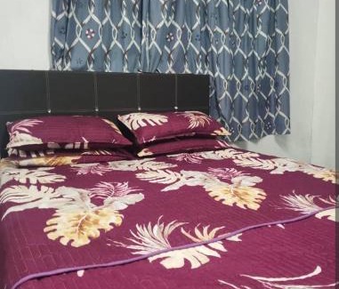 Kuala Perlis House | Fisherman Home Village