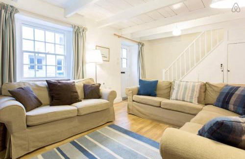 St. Mawes House | Fisherman's Cottage