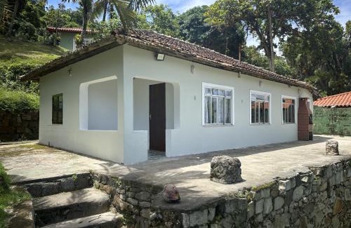 Angra dos Reis House | Fisherman's House