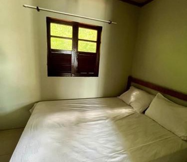 Angra dos Reis House | Fisherman's House
