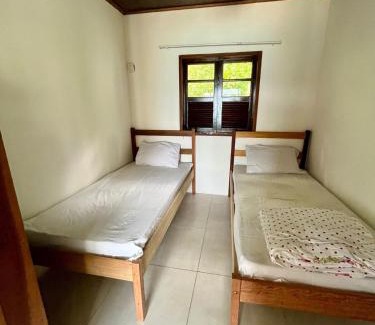 Angra dos Reis House | Fisherman's House