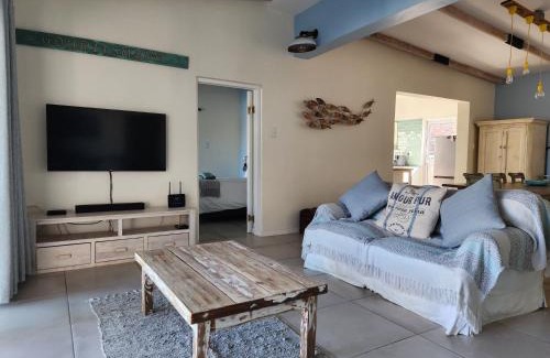 Gouritz House | Fisherman's Post