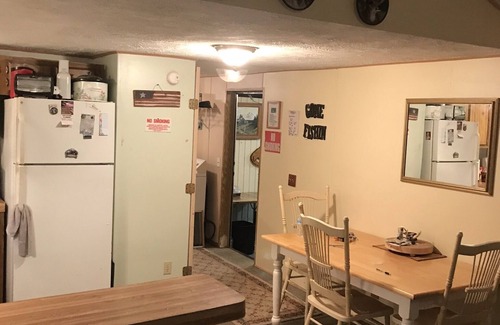 Altmar House | Fishing, ATV and Snowmobiling